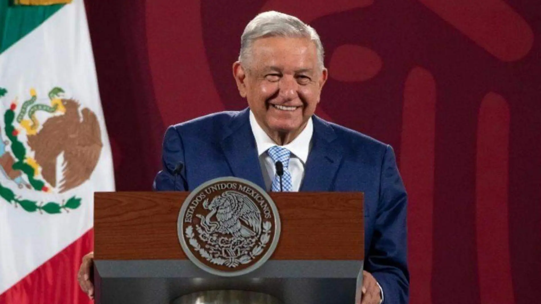 AMLO reúne a cúpula de seguridad, militar y de inteligencia en Palacio Nacional